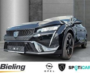 Peugeot 408 Gebrauchtwagen