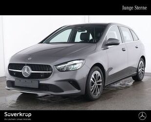 Mercedes-Benz B 180 Gebrauchtwagen