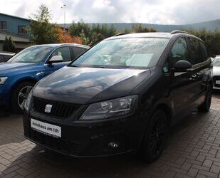 Seat Alhambra Gebrauchtwagen