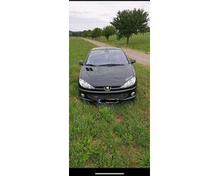 Peugeot 206 Gebrauchtwagen