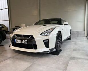 Nissan GT-R Gebrauchtwagen