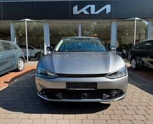 Kia EV6 Gebrauchtwagen