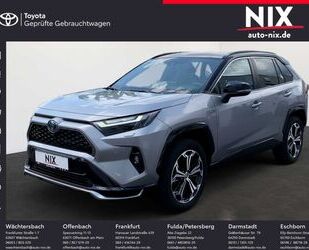 Toyota RAV 4 Gebrauchtwagen