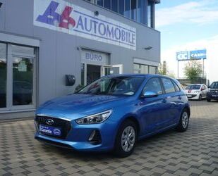 Hyundai i30 Gebrauchtwagen