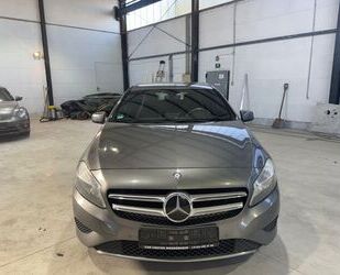 Mercedes-Benz A 180 Gebrauchtwagen