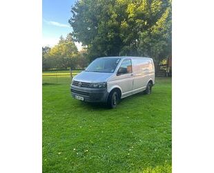 VW T5 Transporter Gebrauchtwagen