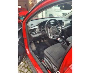 Kia Stonic Gebrauchtwagen