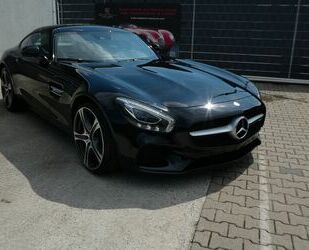 Mercedes-Benz AMG GT Gebrauchtwagen