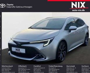 Toyota Corolla Gebrauchtwagen