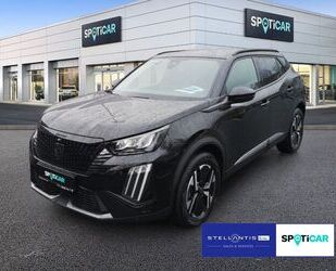 Peugeot 2008 Gebrauchtwagen