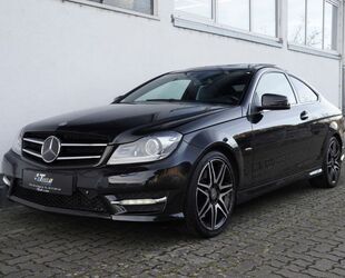 Mercedes-Benz C 250 Gebrauchtwagen
