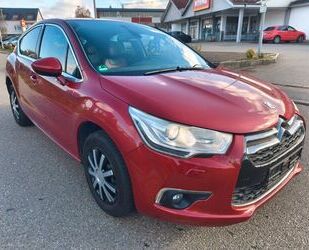 Citroen DS4 Gebrauchtwagen