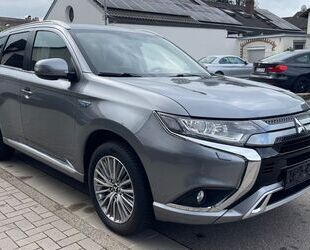 Mitsubishi Outlander Gebrauchtwagen