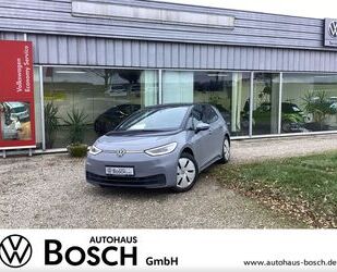 VW ID.3 Gebrauchtwagen