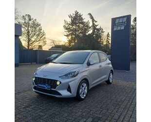 Hyundai i10 Gebrauchtwagen