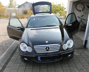 Mercedes-Benz C 220 Gebrauchtwagen