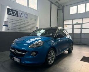 Opel Adam Gebrauchtwagen