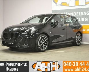 BMW 218 Active Tourer Gebrauchtwagen