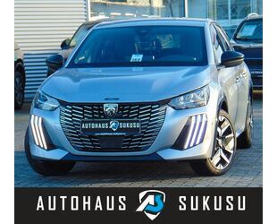 Peugeot 208 Gebrauchtwagen