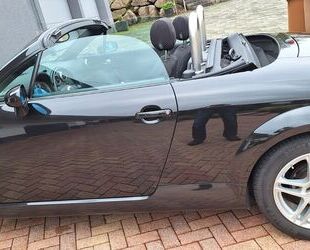 Audi TT Gebrauchtwagen