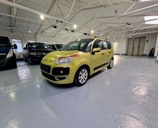 Citroen C3 Gebrauchtwagen