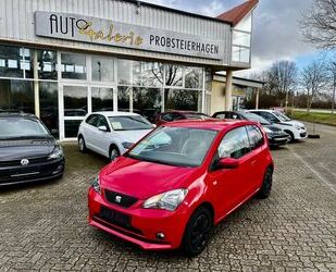 Seat Mii Gebrauchtwagen