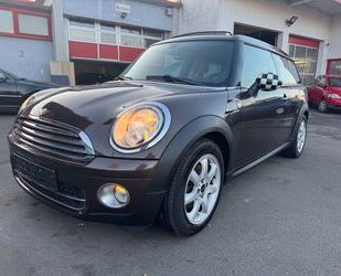 Mini Cooper D Gebrauchtwagen