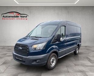Ford Transit Gebrauchtwagen