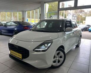 Suzuki Swift Gebrauchtwagen