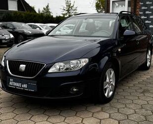 Seat Exeo Gebrauchtwagen