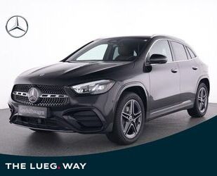 Mercedes-Benz GLA 250 Gebrauchtwagen