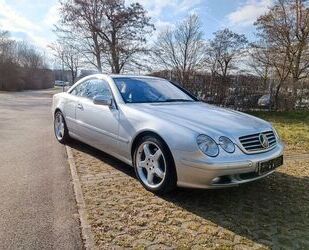 Ford CL 500 
