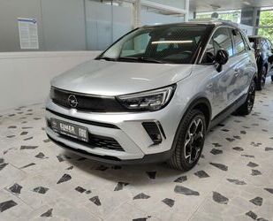 Opel Crossland (X) Gebrauchtwagen