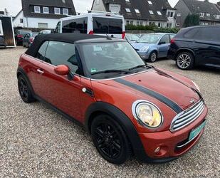 Mini Cooper Gebrauchtwagen