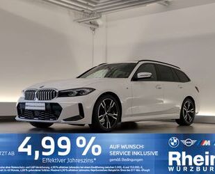 BMW 318 Gebrauchtwagen