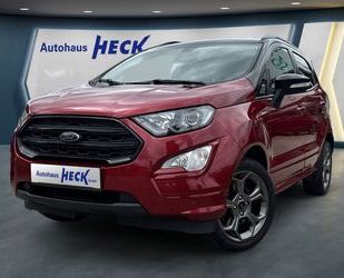 Ford EcoSport Gebrauchtwagen