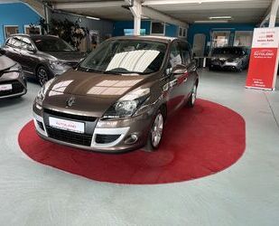 Renault Scenic Gebrauchtwagen