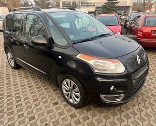 Citroen C3 Gebrauchtwagen