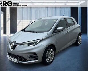 Renault ZOE Gebrauchtwagen