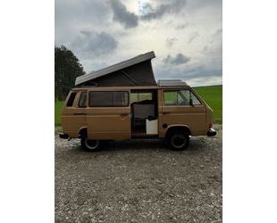 VW T3 andere Gebrauchtwagen