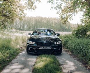 BMW 430 Gebrauchtwagen