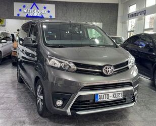 Toyota Proace (Verso) Gebrauchtwagen