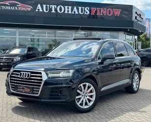 Audi Q7 Gebrauchtwagen