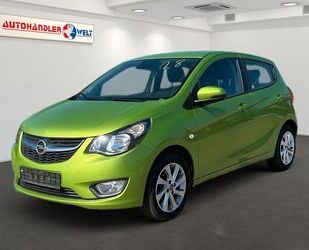 Opel Karl Gebrauchtwagen