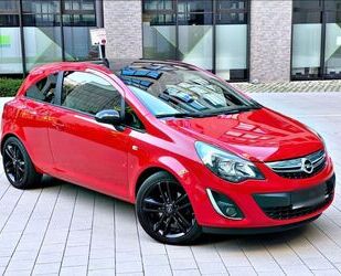 Opel Corsa Gebrauchtwagen