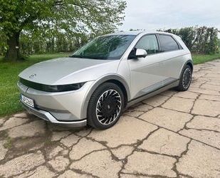 Hyundai IONIQ 5 Gebrauchtwagen