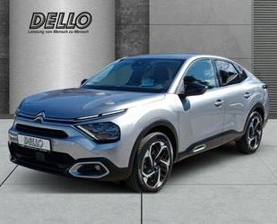 Citroen C4 X Gebrauchtwagen