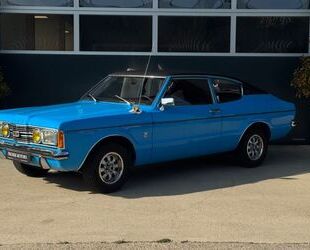 Ford Taunus 