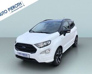 Toyota EcoSport 