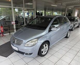Mercedes-Benz B 170 